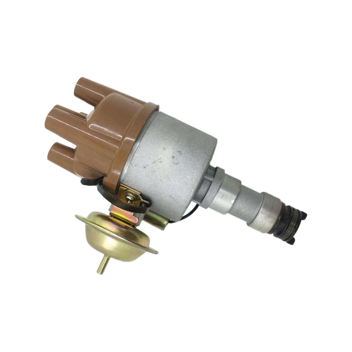 New Car Distributor 242033 525454A M48 4161E for M48