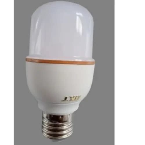 Akt Led Bulbs - Screw Type - 10w -10 Pieces