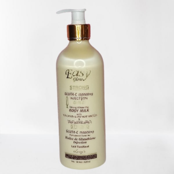 Easy Glow Strong Lotion - 500ml