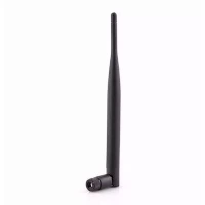 High Gain Internet Antenna For Wireless Routers - Extend Range & All Routers