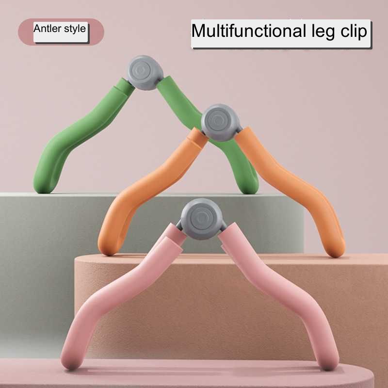 Leg Muscle  And Chest Waist Trainer