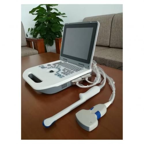Laptop Ultrasound Machine