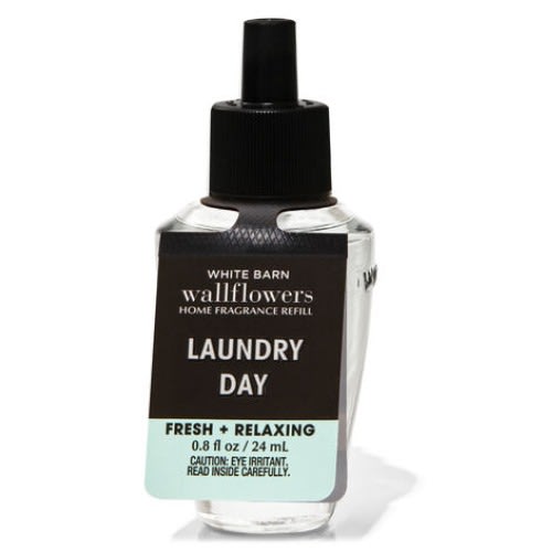 Wallflower Refill - Laundry Day - 24ml