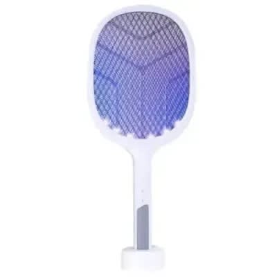 A&S 1200mAh UV Light Rechargeable Mosquito Swatter