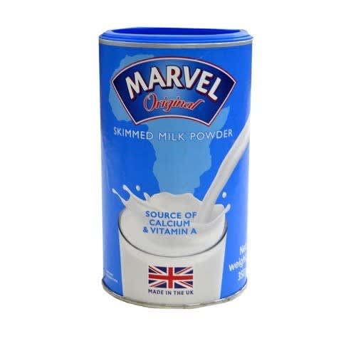 Original Dried Skimmed Milk - 350g