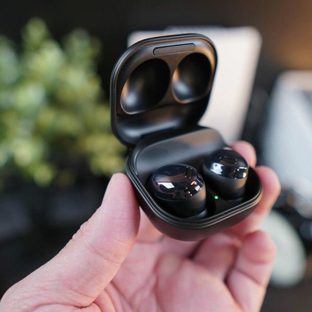 Samsung Galaxy Buds Pro Sm R190 Wireless Active Noise Reduction Earphone