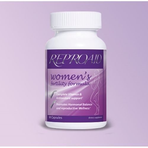 Women's Fertility Formula 90 Count