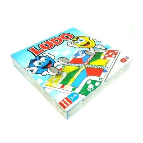 Children Ludo Game
