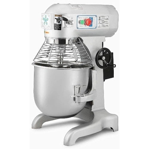 Industrial Cake Mixer-20liters