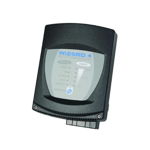 Electric Fence Wizord 4