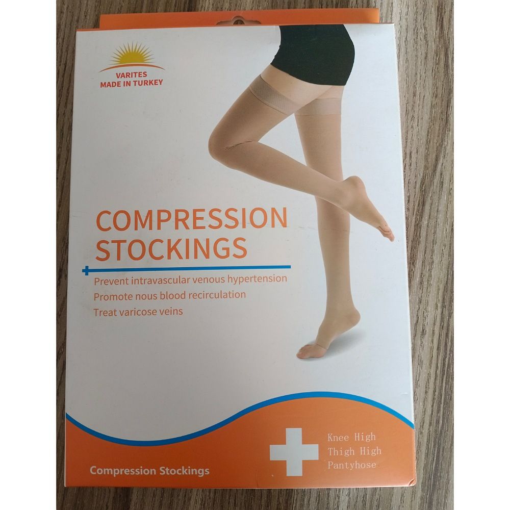 Medical Compression Stockings