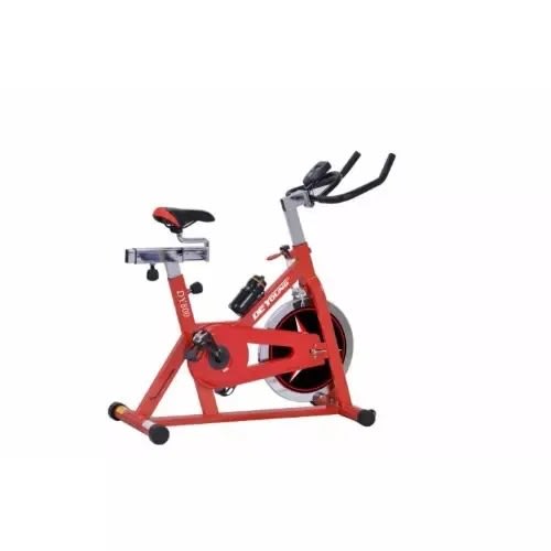 Commercial Spinning Bike With Meter