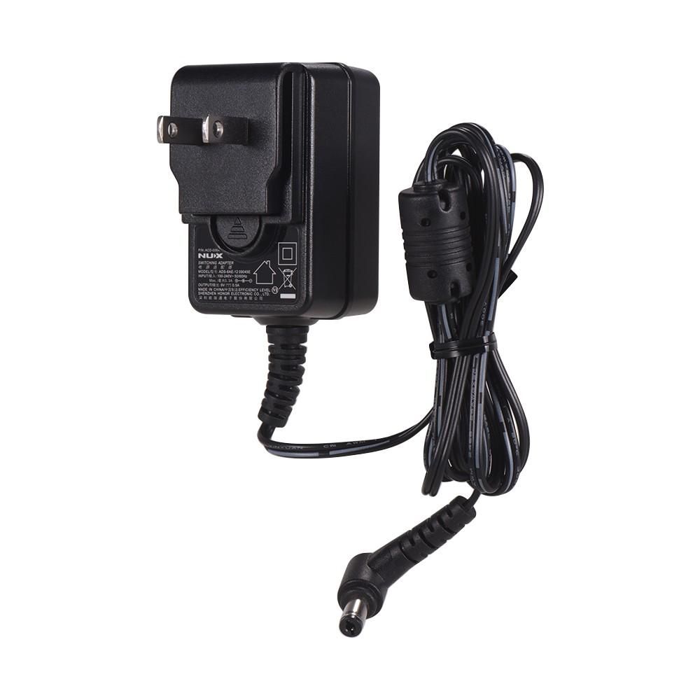 9V AC/DC Power Adapter Corded Power Supply Charger