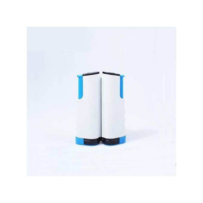 Retractable Table Tennis Net