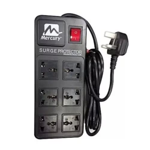 Surge Protector-sp6240u