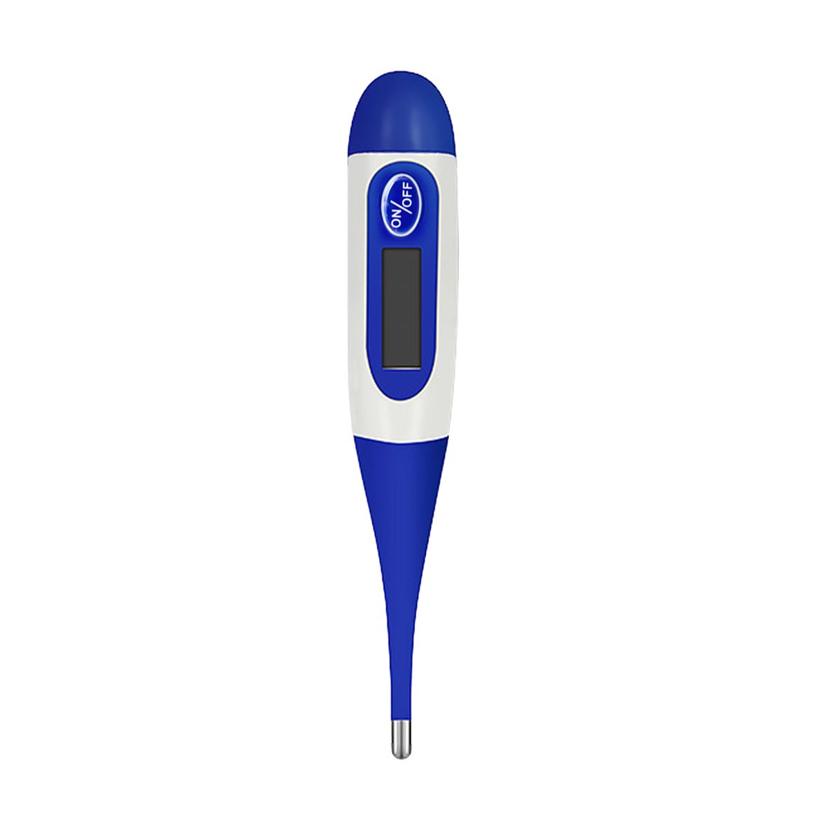 Animal Thermometer Digital LED Display Thermometer  Reading
