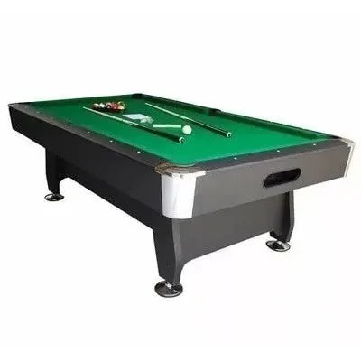 Supermax 7ft Fitness Snooker Table