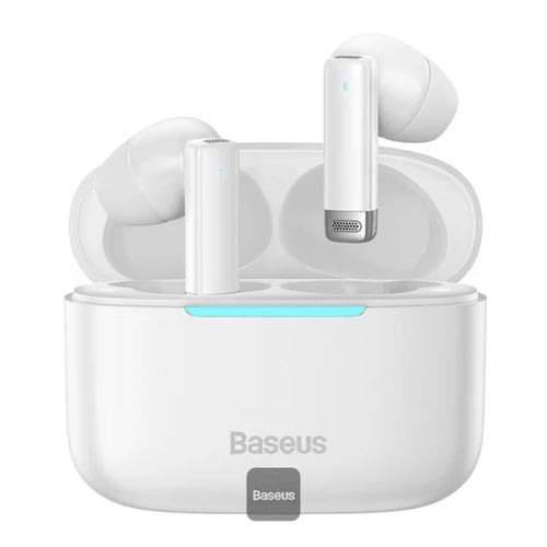 True Wireless Earphones Bowie E9 - White
