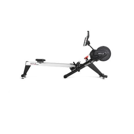 Sr550-2023 Sole Rower Bike 2023 Model