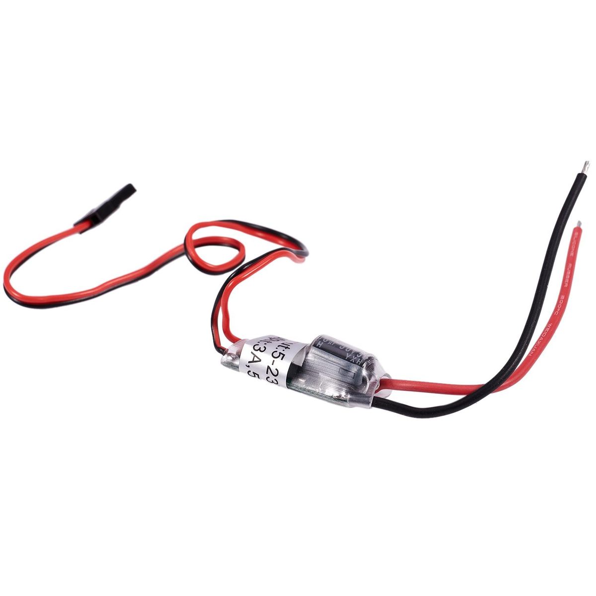 Receiver Power Supply 5V/3A Brushless ESC External Type BEC