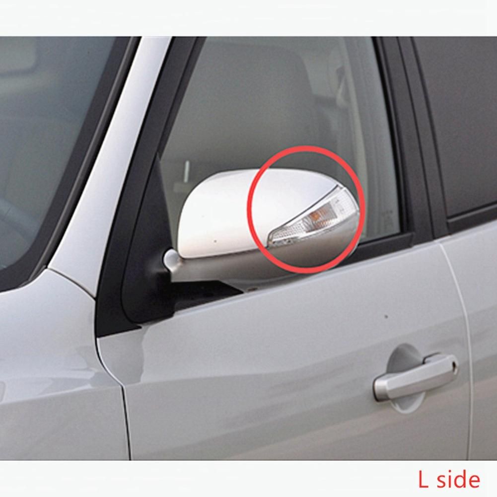 Car Accessories Body Door Mirror Turn Signal Lamp