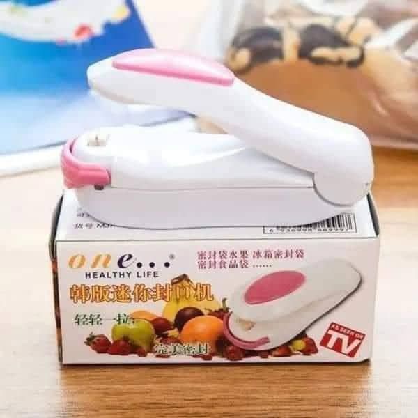 Portable Handheld Nylon Sealing Machine