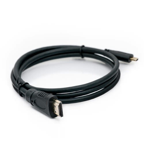 Micro HDMI to HDMI Cable  - 1.5M
