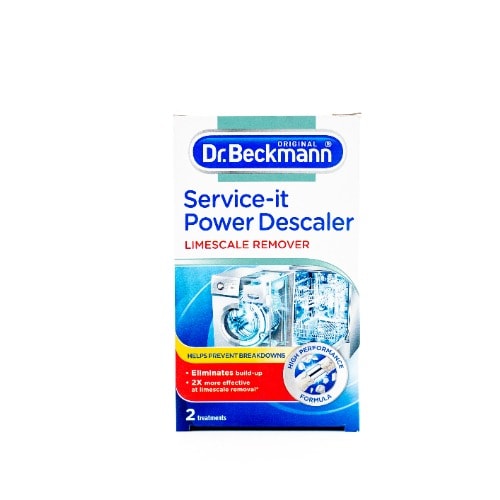 Service It Power Descaler Limescale Remove-700ml