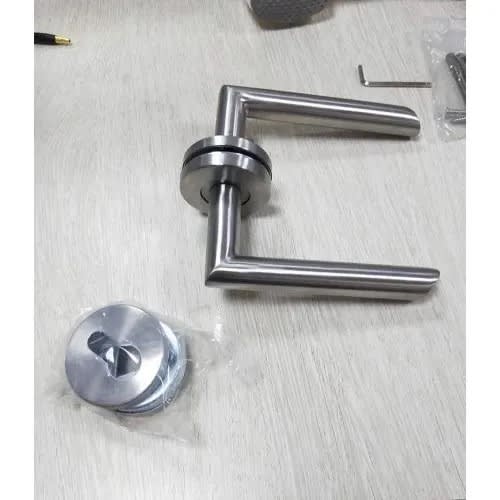 Ss-002 Door Lock With Complete Engine Set