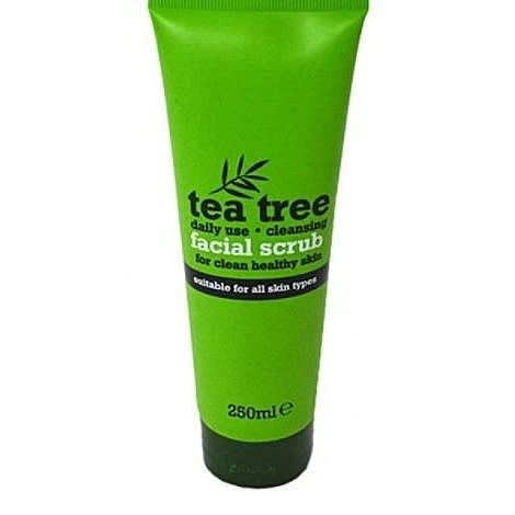 Cleansing Facial Scrub - 250ml