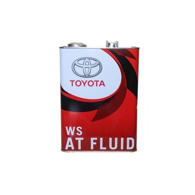 Automatic Transmission Fliud {ATF WS 4L}
