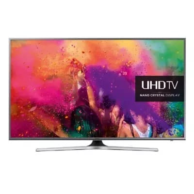 50''smart Uhd 4k Flat Tv - 50mu7000 Series 7