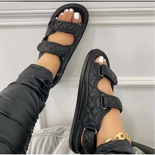 Sandal - Size  8