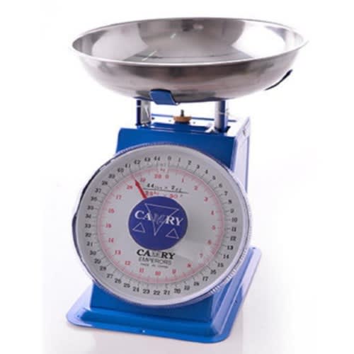 Kitchen Scale - 20kg