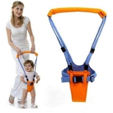 Mobi Moon Baby Walking Assistant