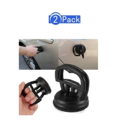 Pvc Dent Puller Repair Auto Windshields Glass Lifter