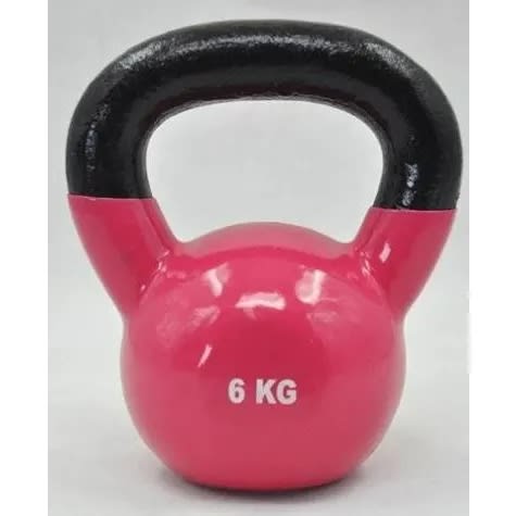 Kettle Bell - 6kg