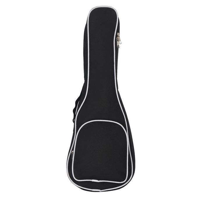 Ukulele Bag Concert Ukulele Case 23 Inch Soft 0.35 Inch Thick Cotton