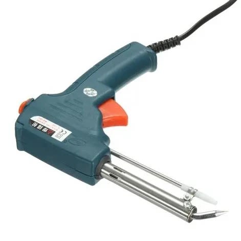 Gun Soldering Iron - 60W