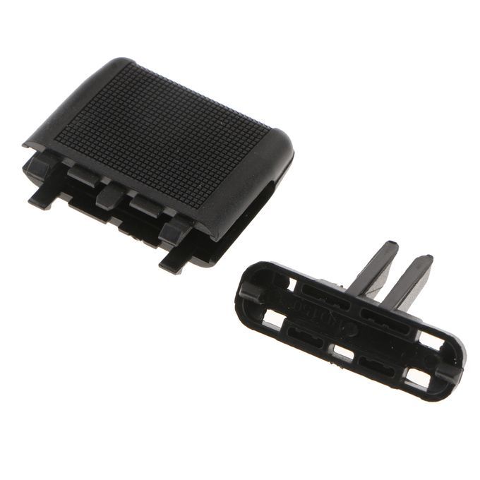 Car A/C Vent Louvre Slice Air Conditioning Leaf For Toyota Prado 2010