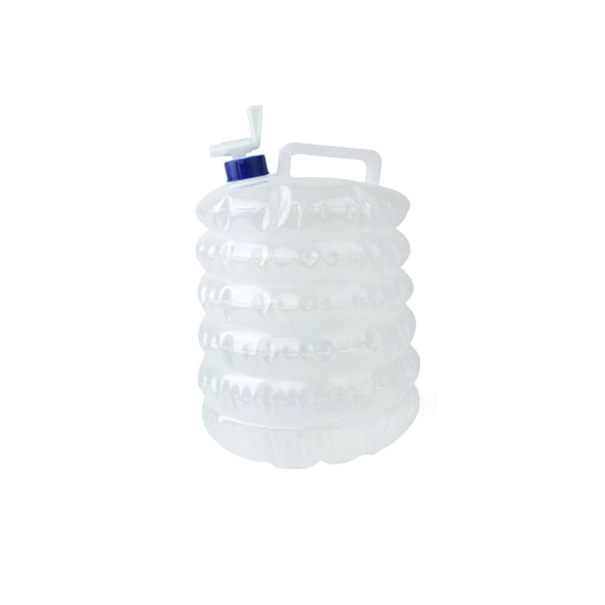 Collapsible Water Buckets Folding Water Container 5L/10L/15L