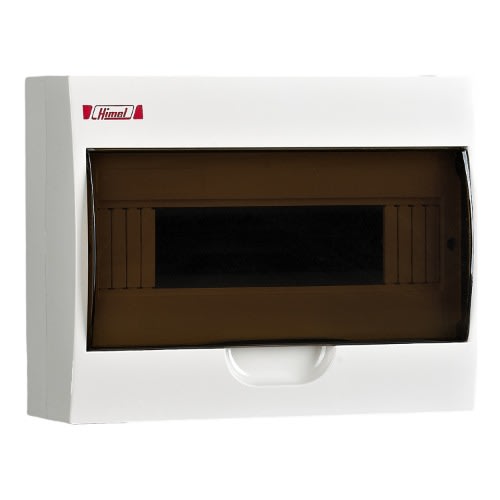 Himel Distribution Box - HDPZ50PM12IP30F