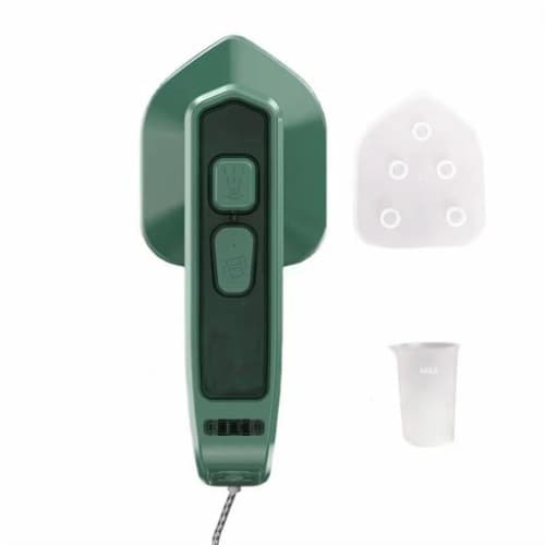 Electric Mini Portable Steam Pressing Iron