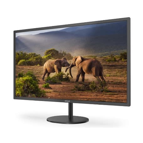 Smaat Swm190vh  19 Inch Led Monitor - Hdmi  Vga - Black