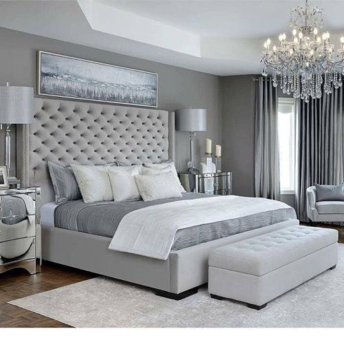 Executive 6/6 Bedroom Bedframe Set(Lagos,IB, Ogun)