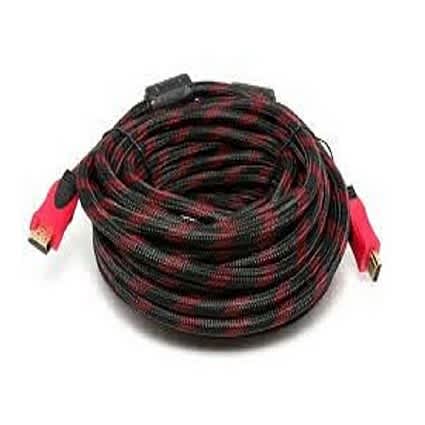 20m (metre) HDMI To HDMI Cable