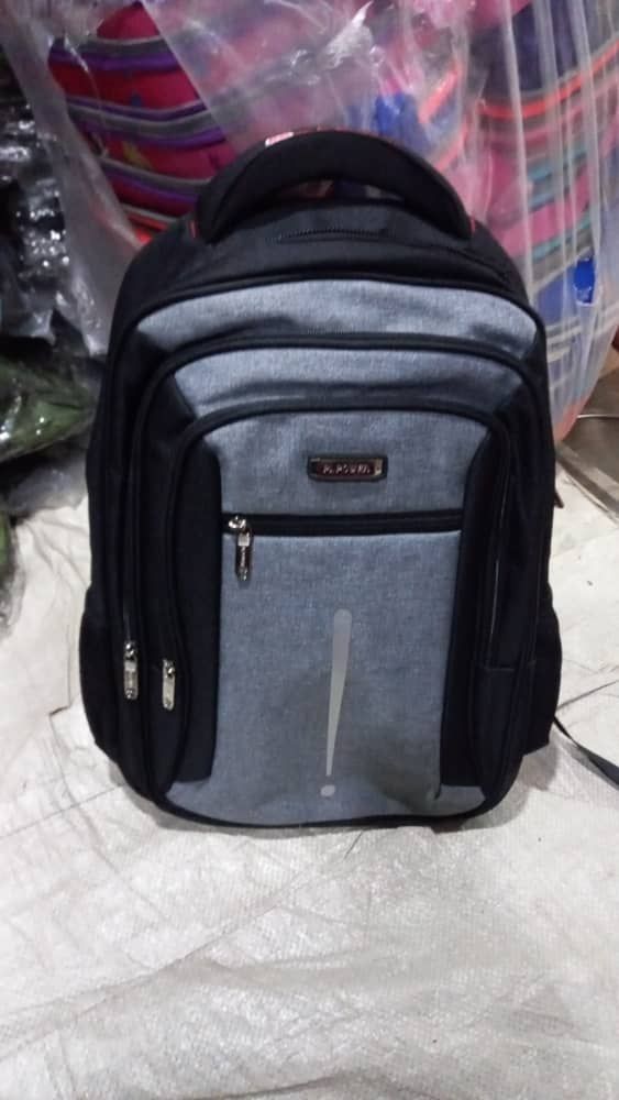 Back To School Children School Bag Back Pack