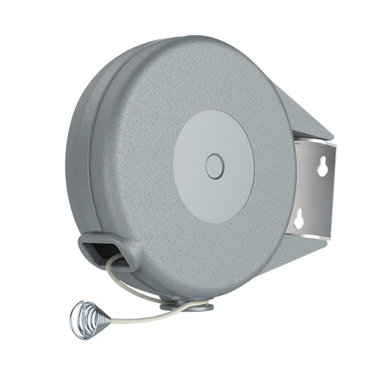 Clothesline Rope Retracting Clothes Washing Line