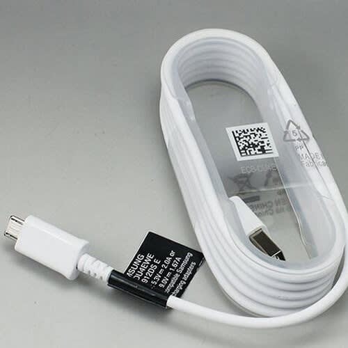 Usb To Micro Cable For Samsung