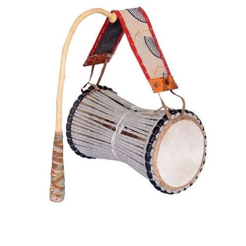 Talking Drum